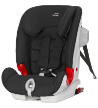 Автокресло BRITAX-ROMER ADVANSAFIX III SICT Cosmos Black